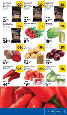 akční leták Tesco 6.2.2019-12.2.2019