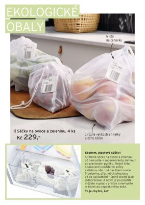 akční leták Tchibo 4.2.2019-11.3.2019