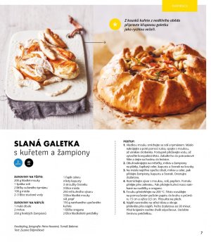 akční leták Albert 6.2.2019-5.3.2019
