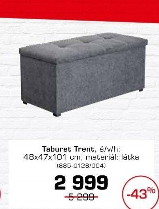 Taburet Trent