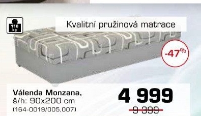 Válenda Monzana