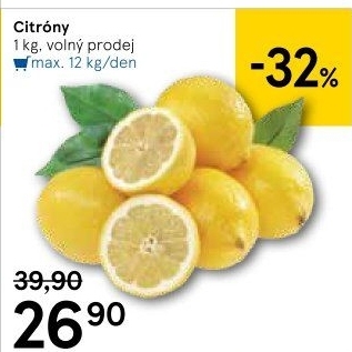 Citrony