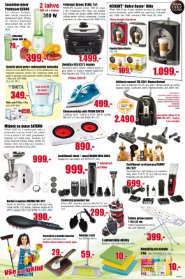 akční leták EVA.cz 13.2.2019-25.2.2019