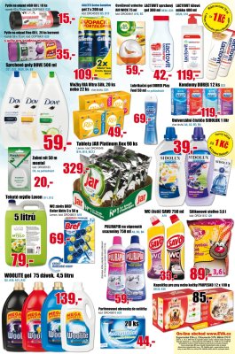 akční leták EVA.cz 13.2.2019-25.2.2019