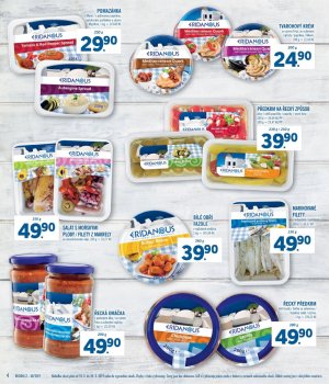 akční leták Lidl 18.2.2019-24.2.2019