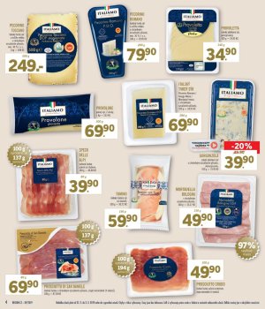 akční leták Lidl 25.2.2019-3.3.2019