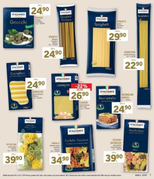 akční leták Lidl 25.2.2019-3.3.2019