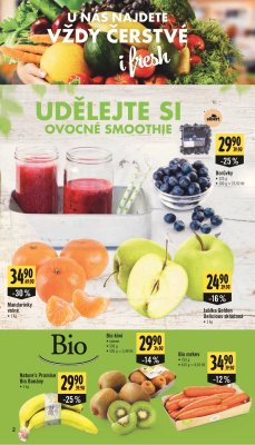 akční leták Albert 27.2.2019-5.3.2019