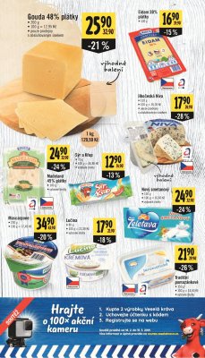 akční leták Albert 27.2.2019-5.3.2019