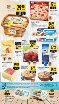 akční leták Albert 27.2.2019-5.3.2019