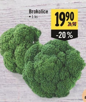 Brokolice