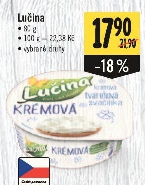 Lučina