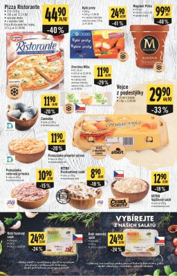 akční leták Albert 27.2.2019-5.3.2019