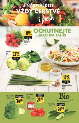 akční leták Albert 27.2.2019-5.3.2019