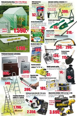 akční leták EVA.cz 27.2.2019-11.3.2019