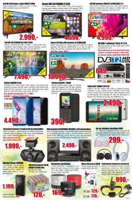 akční leták EVA.cz 27.2.2019-11.3.2019