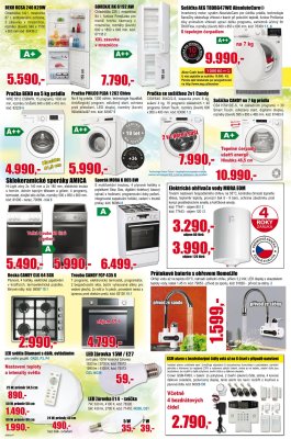 akční leták EVA.cz 27.2.2019-11.3.2019