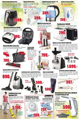 akční leták EVA.cz 27.2.2019-11.3.2019