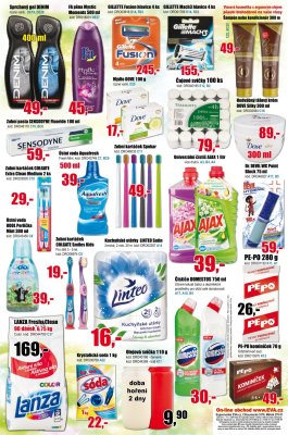 akční leták EVA.cz 27.2.2019-11.3.2019