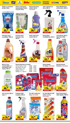 akční leták Šlak drogerie 5.3.2019-19.3.2019