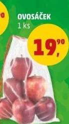 Sáček na ovoce - Penny Market akcniletaky.com