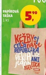 Nákupní taška Penny