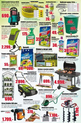 akční leták EVA.cz 13.3.2019-25.3.2019