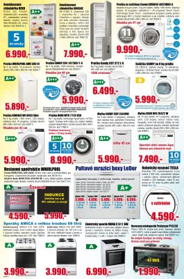 akční leták EVA.cz 13.3.2019-25.3.2019