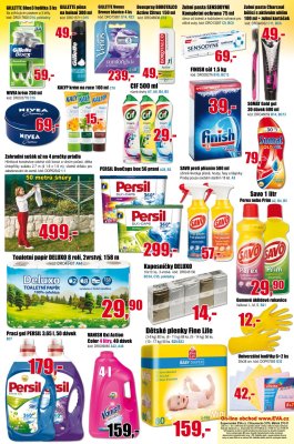 akční leták EVA.cz 13.3.2019-25.3.2019