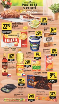 akční leták Albert 27.3.2019-2.4.2019