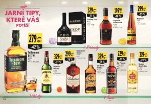 akční leták Albert 27.3.2019-9.4.2019