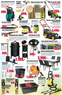 akční leták EVA.cz 27.3.2019-8.4.2019