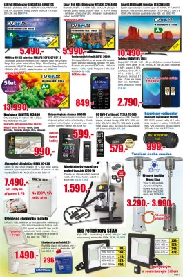 akční leták EVA.cz 27.3.2019-8.4.2019