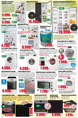 akční leták EVA.cz 27.3.2019-8.4.2019