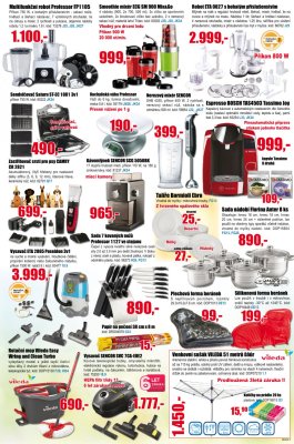 akční leták EVA.cz 27.3.2019-8.4.2019