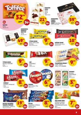 akční leták Penny Market 1.4.2019-3.4.2019