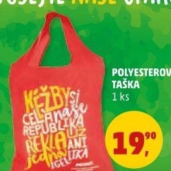 Nákupní taška Penny