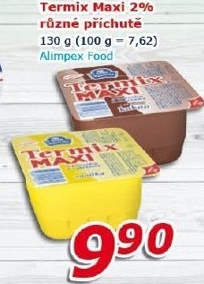 Termix Kunín