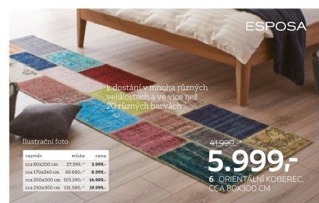 KOBEREC ORIENTÁLNÍ