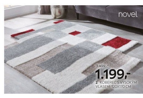 KOBEREC S VYSOKÝM VLASEM