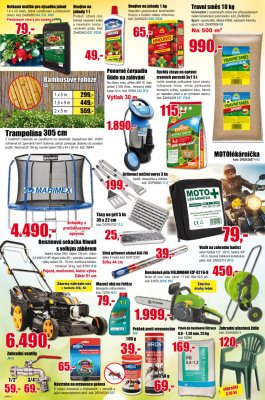 akční leták EVA.cz 10.4.2019-21.4.2019