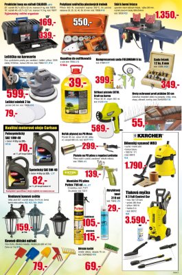 akční leták EVA.cz 10.4.2019-21.4.2019