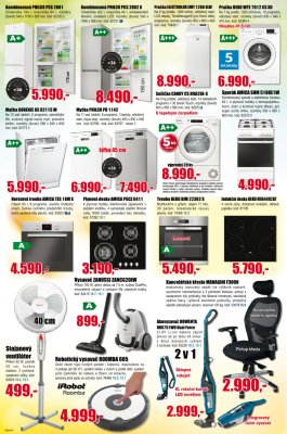 akční leták EVA.cz 10.4.2019-21.4.2019