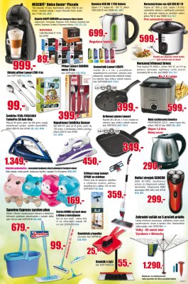 akční leták EVA.cz 10.4.2019-21.4.2019