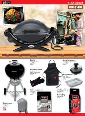 akční leták UNI HOBBY 19.4.2019-31.8.2019