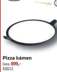 Pizza kámen Tepro