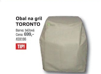 Obal na gril Tepro