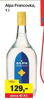 Francovka Alpa