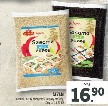 Sezam Vitasia