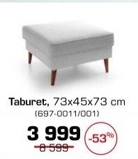 Taburet Candy